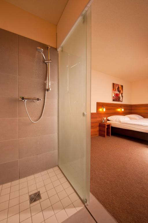 Astay Hotel Greding Eksteriør bilde